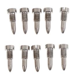 10 peças de conjunto de acessórios para saxofone, ajuste de saxofone, parafusos de saxofone - Image 5