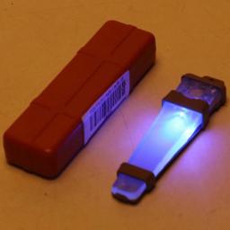 Ar 15 acessórios fma v-lite capacete tático luz de sobrevivência à prova dwaterproof água lâmpada sinal strob flash luz ao ar livre para a caça acampamento - Image 4