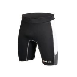 Mares-Shorts Trilastic Proteção UV para homens, 50 calças Rash Guard, mergulho com snorkel, 412966 - Image 4