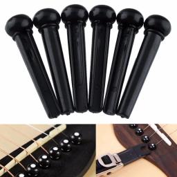Pin de ponte para violão, acessório de instrumentos musicais de corda para violão, estilo clássico, 6 tamanhos, 29mm - Image 1