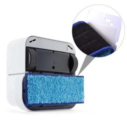 Pano Mop lavável para iRobot Braava Jet 240 241 245 250 Aspirador Robótico, Mop Pad Molhado, Almofada Húmida Seca, Peças Sobressalentes Mop - Image 6