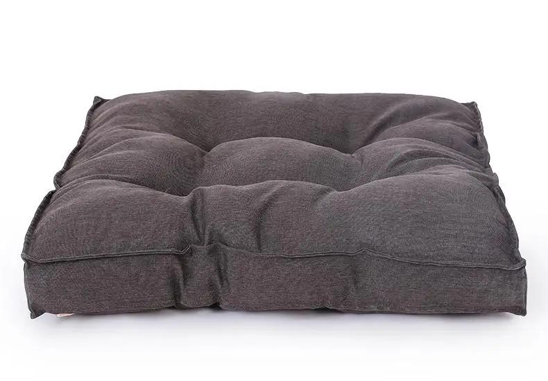 Cama para cães, lavável, para animais de estimação, saco grosso, confortável, inverno, para cães de médio e grande porte - Image 3