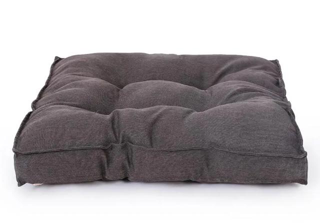 Cama Lavável Confortável para Cães de Médio e Grande Porte com Saco Grosso para Inverno
