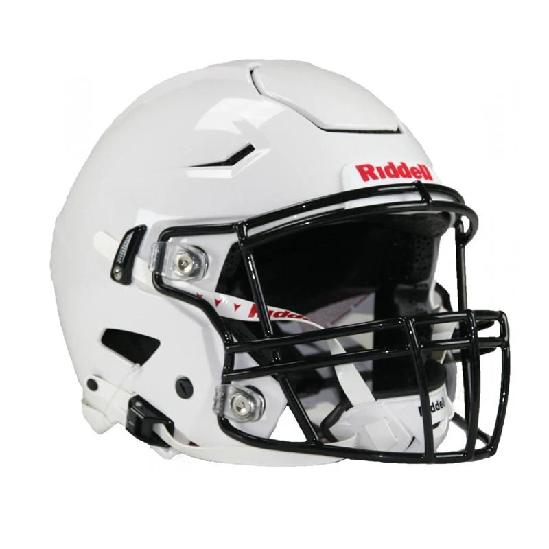 Local riddell speedflex adulto futebol americano capacete de futebol - Image 1