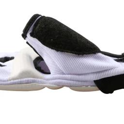 Luvas de proteção para crianças e adultos, protetor de pés para taekwondo, suporte para tornozelo, combate, proteção dos pés, bota de kickboxing, protetor de palma aprovado por wt - Image 6
