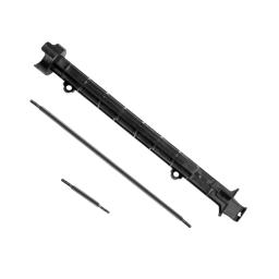 Ajuste do assento do carro Eixo flexível, ajustar o cabo, eixo de transmissão para Mercedes Benz ML GL GLE Classe W166 W292 ML300 350 GL450 - Image 3