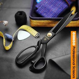 Tesoura para linha de costura, conjunto de fita métrica, para costura, artesanato, arte de costura, ferramentas para faça você mesmo - Image 6