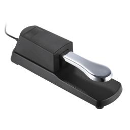 Nova atualização sustentar amortecedor pedal teclado de piano para yamaha roland piano elétrico teclado eletrônico teclado midi pedais de piano - Image 3