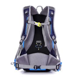 Mochila de escalada à prova dwaterproof água 25l saco de esportes ao ar livre mochila de viagem acampamento caminhadas mochila feminina saco de trekking para homem - Image 4
