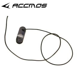 Arrow Signal Clicker Side Pad, Com o objetivo de arco recurvo, Alvo Tiro com Arco - Image 4