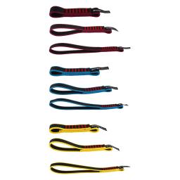 Desenho Rápido Nylon Sling Aberto para Escalada, Montanhismo Mosquetão, Webbing Strap, Cordão Hardware Corda, 22KN - Image 3
