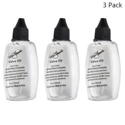 30ml válvula lubrificante pistão óleo lubrificante latão acessórios do instrumento para saxofone trompete chifre - Image 1