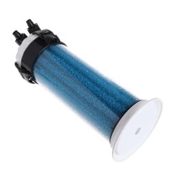 Tambor de esponja externo pré-filtro de aquário para tanque de peixes dispositivo de caixa de tartaruga - Image 3