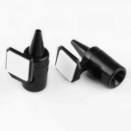 1 par veados repeller animal selvagem alerta assobios alerta animal aviso assobios de segurança som alarme para carro suv caminhão da motocicleta - Image 3
