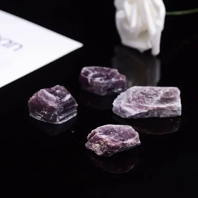 Enfeite de pedra preciosa natural para decoração de casa e coleção, 1 peça exclusiva