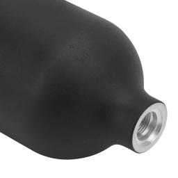 Dideep-tanque de oxigênio para mergulho, 1 litro, portátil, dispositivo de respiração subaquático, com respirador - Image 6