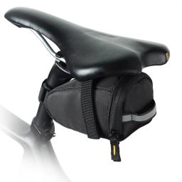 Bicicleta Sacos À Prova D' Água Bicicleta Saddle Sacos Cycl Cauda Assento Saco Traseiro Equitação Grande Capacidade De Armazenamento Ciclismo Accessoris - Image 1