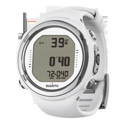 Computador de mergulho com USB, Suunto D4i Novo Mergulho Snorkel - Image 3