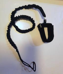 Kite Foil Wrist Leash, Kitesurf Kite, Surfe - Image 3