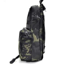 EDC Airsoft Hunting Mochila, saco tático, Combate Assalto, Molle Mochila, Vest Pouch Equipamento, ao ar livre - Image 3