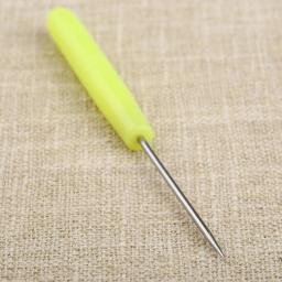 Kit de iniciante em feltro para agulha alta, ferramentas para feltro de lã conjunto de acessórios para artesanato costura artesanal faça você mesmo - Image 5