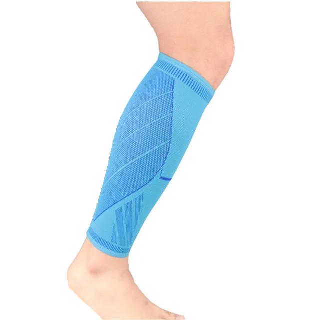 Manguito de Compressão Masculino para Esportes - Aquecedores Elásticos para Basquete, Vôlei, Ciclismo, Corrida e Futebol, 1 Peça