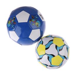 Bola de futebol infantil, tamanho 2, brinquedo de alta qualidade, para esportes, venda nova, especial, 2019 - Image 2