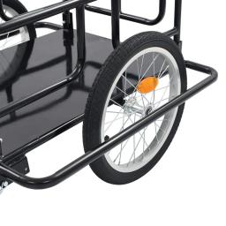 Alwaysme bicicleta reboque de carga - Image 6