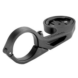 Suporte para computador de bicicleta Garmin Edge GPS Bike Cradle, montagem do velocímetro, guidão, suporte para ciclismo, 130, 200, 800, 520, 810, 1000 - Image 2