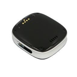 OEM New Arrival 4G LTE GPS Finder para Animais de Estimação Aplicativo Gratuito Controle Remoto Rastreador Coleira de Cachorro Rastreador em Tempo Real para Animal Gato - Image 5