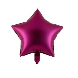 40 Polegada balão de folha borgonha grande número balões balões digitais adulto decoração casamento festa aniversário vinho vermelho globos decoração - Image 4