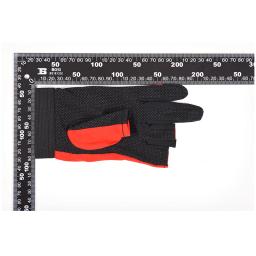 Luvas antiderrapantes de pesca, secagem rápida, corte de três dedos, estilo fino, ao ar livre, verão - Image 4