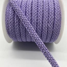 Corda Multicolor De Polipropileno, Pulseira De Cordão DIY, Acessórios De Decoração Para Casa, Decoração De Casa Rústica, 2 Jardas, 8mm - Image 4