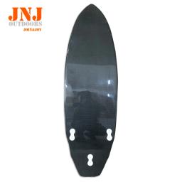 Surf Long Board, fibra de carbono, prancha de luxo, 5x19 "x 2, 1, 2" - Image 2