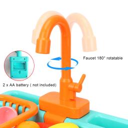 Banheira Automática De Remando De Papagaio, torneira De Piscina, chuveiro De Banho De Papagaio, distribuidor De água, alimentador De Pássaros, gaiola De Pássaro - Image 2