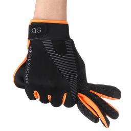 Luvas térmicas Windproof do neopreno, tela impermeável do esqui, esportes exteriores, motociclismo, bicicleta, bicicleta, forma do inverno - Image 3