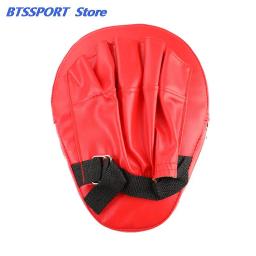 Artes marciais Boxe Treinamento Alvo, Focus Pad Sandbags, Karate Saco de Perfuração, Novo, 1Pc - Image 5