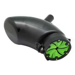 Grande Paintball Hopper Marker, Carregador Pods com Speed Feed, 200 Rodadas - Image 3