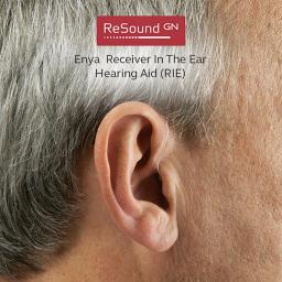 Resound-Hearing Aids para surdez, 8 canais, aparelho auditivo de computador, cuidado programável da orelha para o idoso, KE362 - Image 4