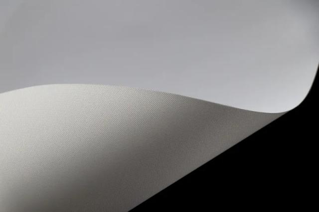 Lona de Poliéster A4 Inkjet Matte Autoadesiva 100 Folhas