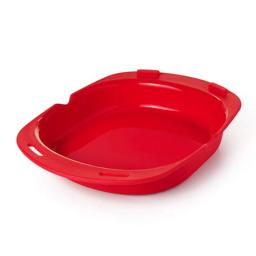 Molde de silicone para omelete e micro-ondas, forno antiaderente, panela de cozimento, ovos para enrolar, cozinha, acessórios para cozinhar - Image 6