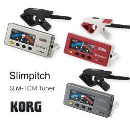 KORG CA2 CA50 Grande Exposição Sintonizador Cromático Automático Guitarra/Baixo/Saxofone/Violino/Flauta Sintonizador Universal - Image 2