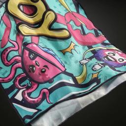 Esportes De Secagem Rápida Toalha De Pulso De Refrigeração De Viagem Ciclismo Verão Sentindo Frio Esporte Toalhas Para Levar Levar Washrag Absorvente de Suor - Image 3
