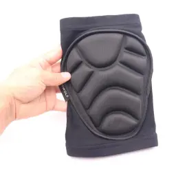 Cotovelo e Joelheiras para MTB DH Bike, Conjunto de Proteção De Ciclismo, Motocicleta Dança Brace, Protetor De Engrenagem De Suporte, Guardas, 4Pcs - Image 4
