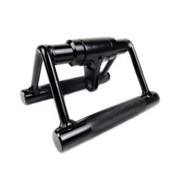 Barbell para ginástica em casa, exercício de 360 ° rotativo, alça, anexos, máquina de remo, puxar, alça - Image 3