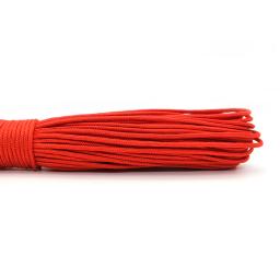 Cabo Paracord para Fabricação de Jóias, Um Stand Núcleos, Corda Paracord, Atacado, Novo, 100 cores, 2mm, 100 pés, 50 pés, 25 pés, 2019 - Image 5