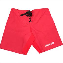 Han duck juventude adulto hóquei calça capa shorts equipamentos de proteção - Image 3