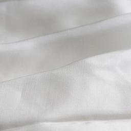 Undyed tecido de seda pura para pintura DIY e tingimento, 100% puro, natural off, branco, 6mm pongee, Habutai - Image 2