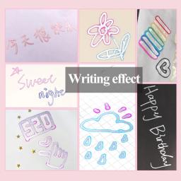Linha dupla 12 cores marcadores contorno caneta glitter escrita desenho doodle dazzle linha canetas de tinta para diy cartão cartazes pintura - Image 6