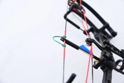 Arco recurvo profissional, poderoso traje para tiro com arco e flecha de caça ao ar livre - Image 6